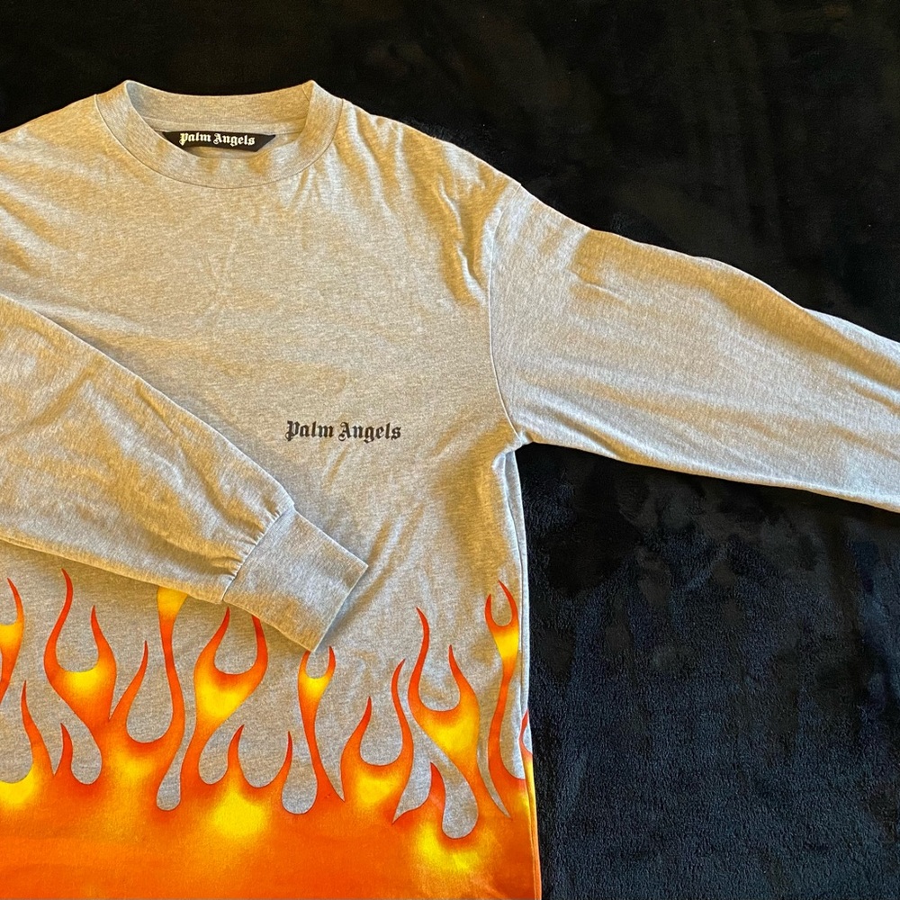 Palm Angels long sleeve